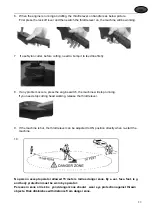 Preview for 29 page of PAPILLON 97847 Instruction Manual