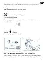 Preview for 31 page of PAPILLON 97847 Instruction Manual