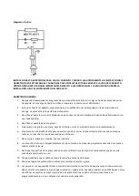 Preview for 9 page of PAPILLON 99191 Operating Instructions Manual