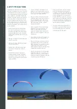 Preview for 4 page of PAPILLON HORIZON 55 Owner'S Manual