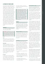 Preview for 11 page of PAPILLON HORIZON 55 Owner'S Manual