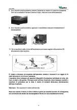 Preview for 12 page of PAPILLON MULTICUTTER 33N Instruction Manual