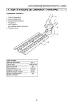 Preview for 16 page of PAPILLON MULTICUTTER 33N Instruction Manual