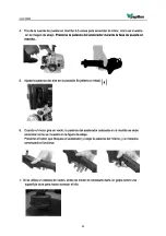 Preview for 65 page of PAPILLON MULTICUTTER 33N Instruction Manual