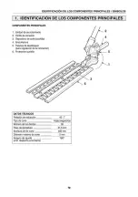 Preview for 70 page of PAPILLON MULTICUTTER 33N Instruction Manual