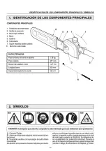 Preview for 78 page of PAPILLON MULTICUTTER 33N Instruction Manual