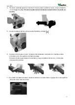 Preview for 37 page of PAPILLON Power 43 Instruction Manual