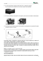 Preview for 38 page of PAPILLON Power 43 Instruction Manual