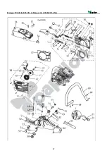 Preview for 47 page of PAPILLON Ranger 39 Instruction Manual