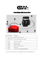 Preview for 17 page of Par-Kan Grain-Weigh GW200A User Manual