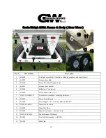 Preview for 18 page of Par-Kan Grain-Weigh GW200A User Manual