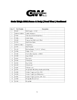 Preview for 20 page of Par-Kan Grain-Weigh GW200A User Manual