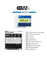 Preview for 34 page of Par-Kan Grain-Weigh GW200A User Manual