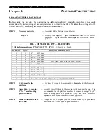 Preview for 11 page of Par T Golf Double Eagle Elite Plus 4 Installation And Maintenance Manual