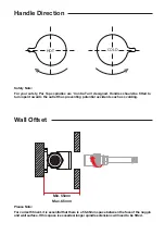 Preview for 3 page of PAR TAPS Q/IDK Series Installation Manual