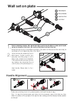 Preview for 4 page of PAR TAPS Q/IDK Series Installation Manual