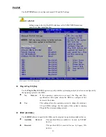 Предварительный просмотр 21 страницы PAR M60XX-XX User Manual