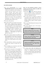 Предварительный просмотр 6 страницы PAR PHYSIO-PORT Operator'S Manual