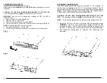 Предварительный просмотр 8 страницы Para systems MinuteMan EXR Series User Manual