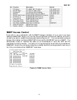 Предварительный просмотр 10 страницы Para systems Minuteman SNMP-NET User Manual