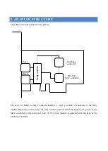 Предварительный просмотр 7 страницы Parabel CR-505 User Manual