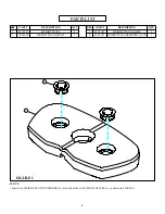 Предварительный просмотр 2 страницы ParaBody 216 Assembly Instructions