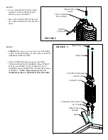 Предварительный просмотр 3 страницы ParaBody 216 Assembly Instructions