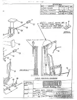 Preview for 8 page of ParaBody 225 Assembly Instructions Manual