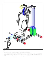 Preview for 10 page of ParaBody 250101 Assembly Instructions Manual