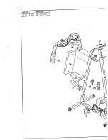 Предварительный просмотр 10 страницы ParaBody 350 HOME GYM Product Assembly Instruction Sheets