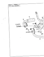 Предварительный просмотр 23 страницы ParaBody 350 HOME GYM Product Assembly Instruction Sheets