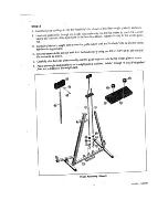 Preview for 5 page of ParaBody 350 Assembly Instructions Manual