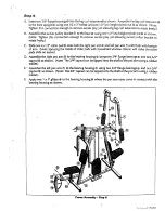 Preview for 9 page of ParaBody 350 Assembly Instructions Manual