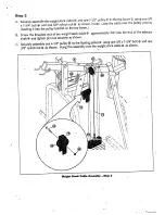 Preview for 12 page of ParaBody 350 Assembly Instructions Manual