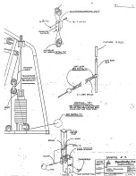 Preview for 12 page of ParaBody 358 EX350 Assembly Instructions Manual