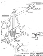 Предварительный просмотр 15 страницы ParaBody 358 EX350 Assembly Instructions Manual