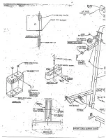 Preview for 16 page of ParaBody 358 EX350 Assembly Instructions Manual