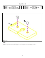 Preview for 2 page of ParaBody 359101 Assembly Instructions