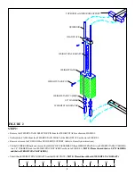 Preview for 3 page of ParaBody 359101 Assembly Instructions