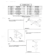 Preview for 3 page of ParaBody 360101 Assembly Instruction Manual