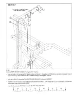 Preview for 6 page of ParaBody 360101 Assembly Instruction Manual