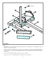 Preview for 4 page of ParaBody 375101 Assembly Instructions Manual