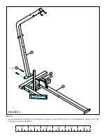 Preview for 5 page of ParaBody 375101 Assembly Instructions Manual