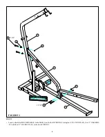 Preview for 6 page of ParaBody 375101 Assembly Instructions Manual