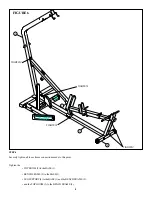 Preview for 8 page of ParaBody 375101 Assembly Instructions Manual