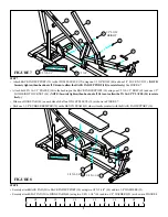 Preview for 9 page of ParaBody 375101 Assembly Instructions Manual