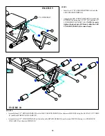 Preview for 10 page of ParaBody 375101 Assembly Instructions Manual