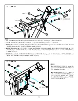 Preview for 14 page of ParaBody 375101 Assembly Instructions Manual