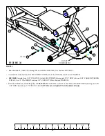 Preview for 19 page of ParaBody 375101 Assembly Instructions Manual