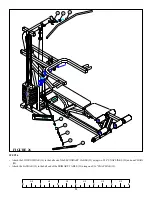 Preview for 21 page of ParaBody 375101 Assembly Instructions Manual